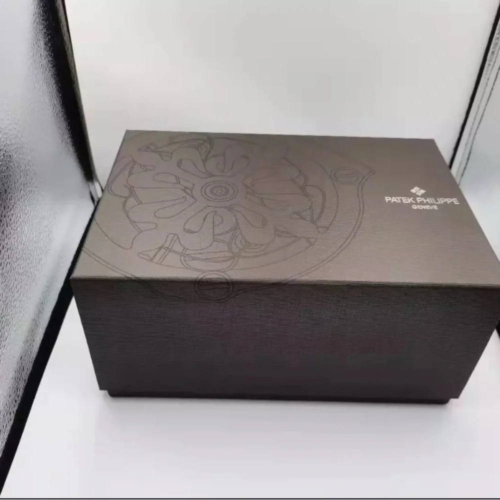 Patek Philippe watch box replacement - Picture 2 of 5